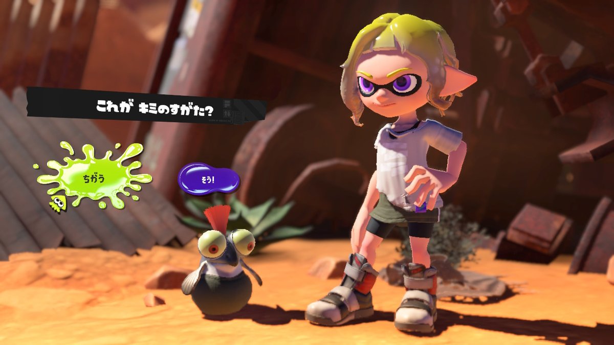 #スプラトゥーン3 #Splatoon3 #NintendoSwitch