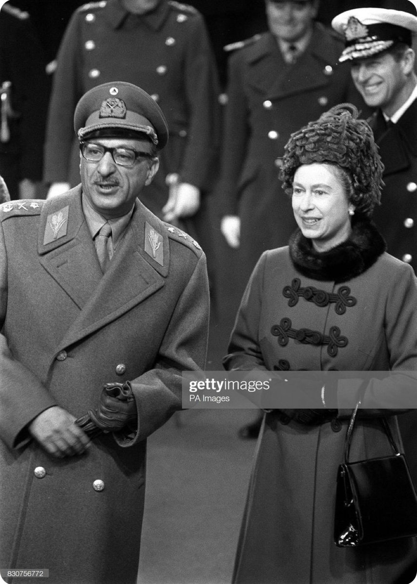 mustafa_aria's tweet photo. May both RIP #QueenElizabeth https://t.co/qqOb7SS8ll