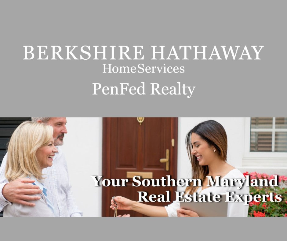 Your Southern Maryland Real Estate Experts! conta.cc/3Dfqisj
conta.cc/3x8Xe1M