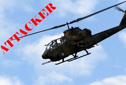 ねえ、知ってる？航空科豆知識】 対戦車ヘリコプターAH－1Sの