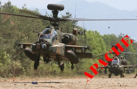 ねえ、知ってる？航空科豆知識】 対戦車ヘリコプターAH－1Sの