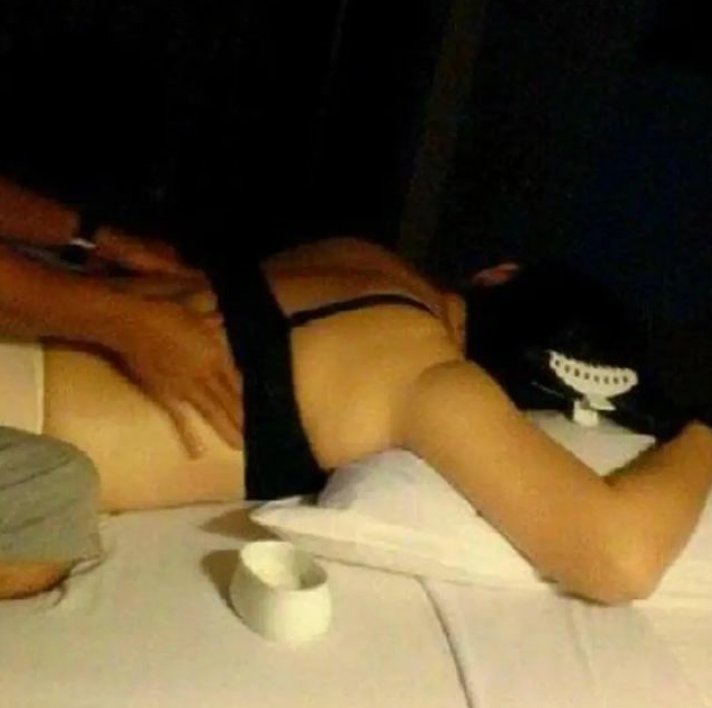 PijitManja's tweet photo. Siapa yg mau ngerasain sensasi pijit manja DM aja langsung 
#pijitsensual #pijitmanja #pijitpasutri https://t.co/ZWe63ldnAp