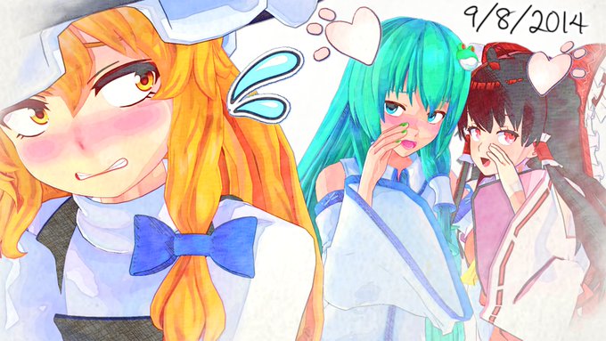 2014年9月8日のだけじゃないです
「見ましたか?さっきと違って取りにいこうとしつつやめましたよね?」
「手を引いたってやつね!手を出すのが早いけど一途なのよきっと!」
「お前らそういう精神攻撃やめろよな…」
#だけじゃないです 