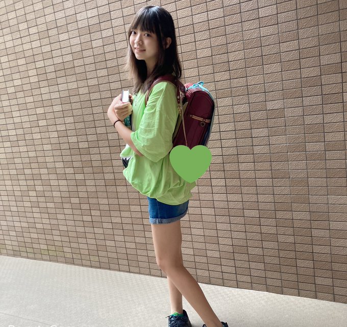 Twitterのコスプレ画像6