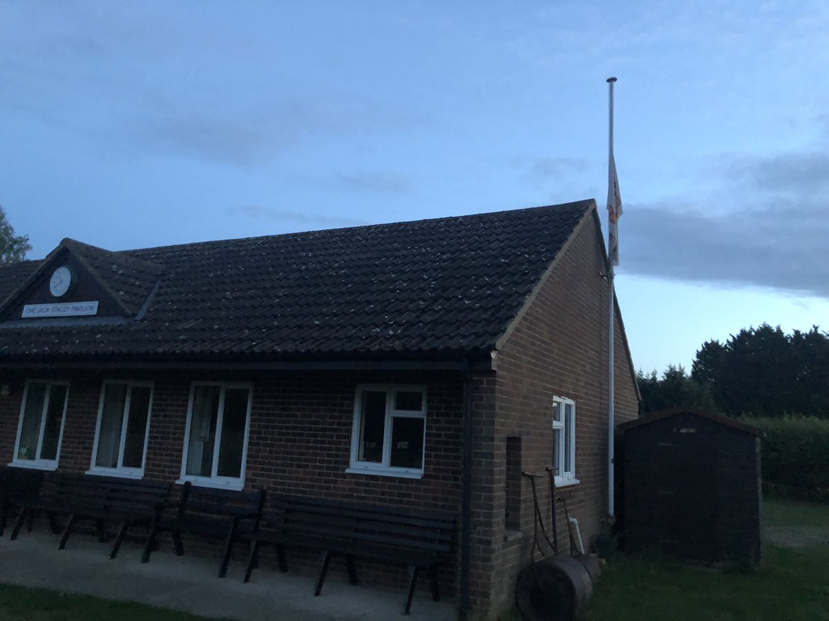 Waresley Cricket (@waresleycc) on Twitter photo 