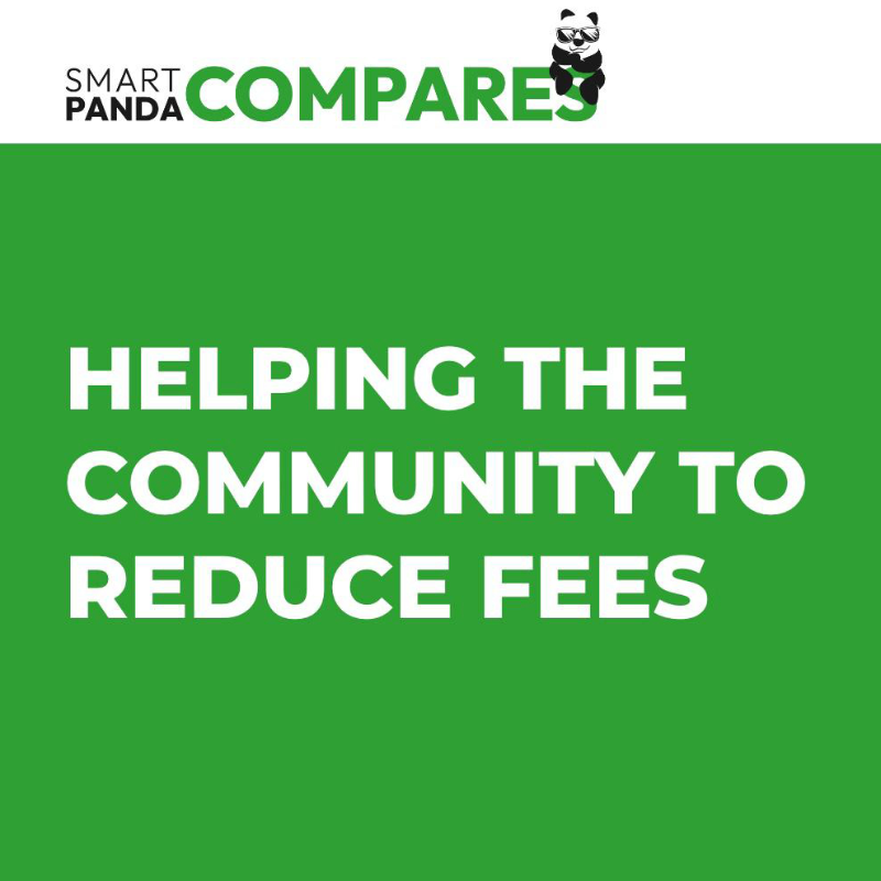 SPCompares's tweet photo. What if we could help u reduce the fees of your investments by comparing how much you pay vs similar investments in the market? It is fast, easy and without providing confidential info?