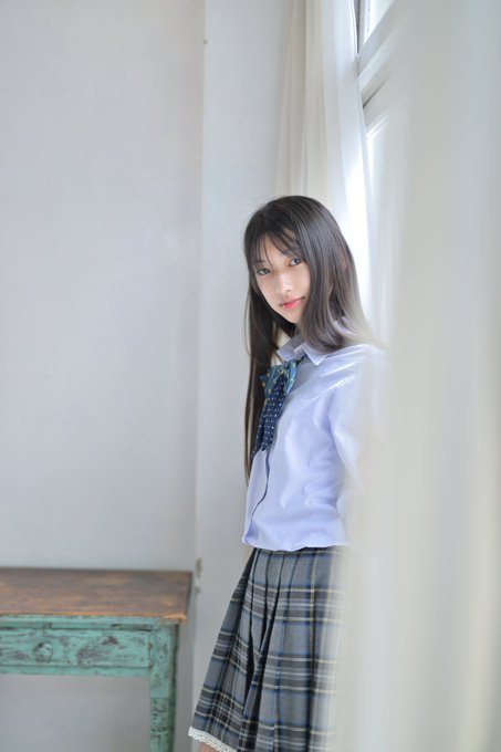 Twitterのコスプレ画像18