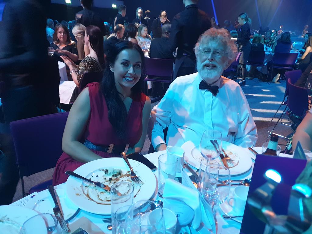 iamhealtheee's tweet photo. Fabulous setting @BelfastICC for tonight's @bitcni Responsible Business Awards
#TeamHabinteg https://t.co/5tncn4Oy2B