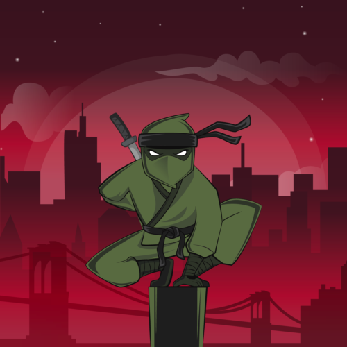 MetisNinjas's tweet photo. This sweet-looking #MetisNinja was minted last night and how deadly does it look >>> π HI-YAHHH π₯·
Check it out on our @NFT_Apparel_LTD Marketplace
https://t.co/B9FilCai7R
$METIS @MetisDAO @AdrianStarr108 @JadeTMetis https://t.co/Ca8ghZR162