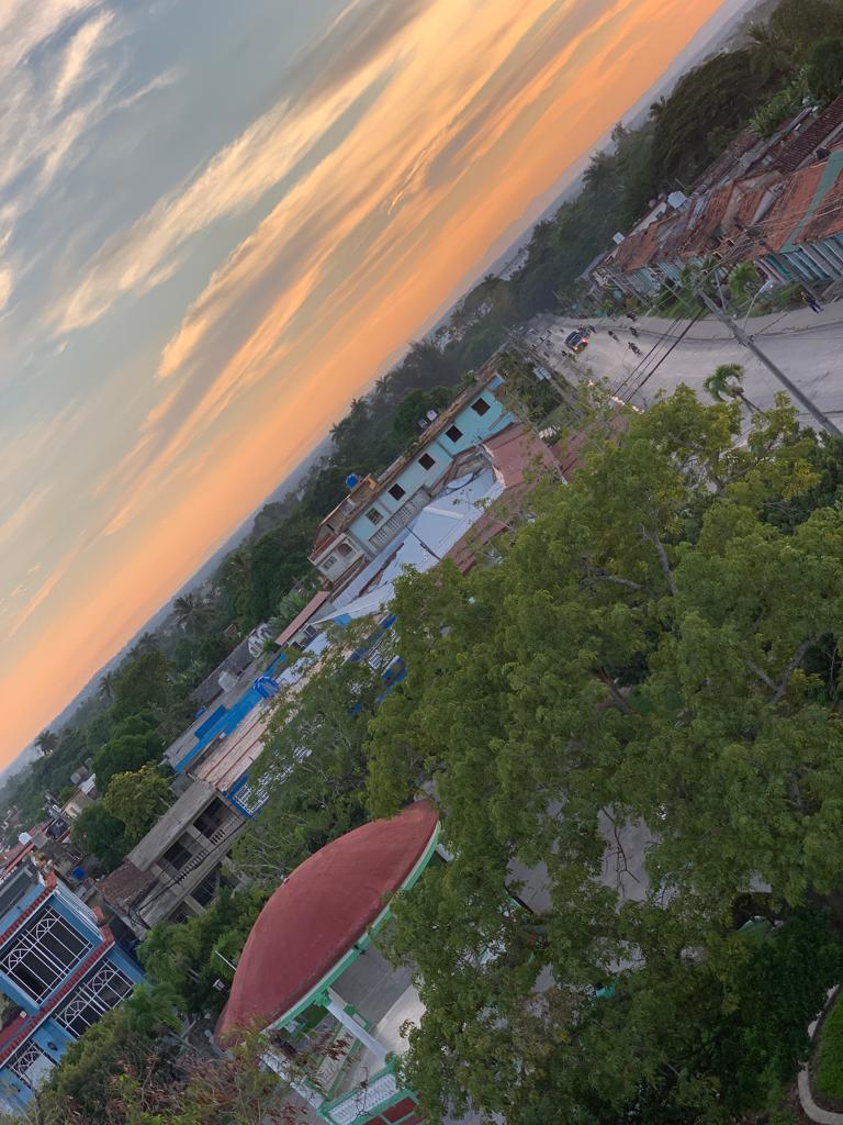 Gsusgt's tweet image. Consolacion del Sur ❤