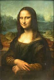 FEscobarsantos's tweet photo. La monalisa ( la gioconda) creada por leonardo da vinci https://t.co/9V7MkMlh7A