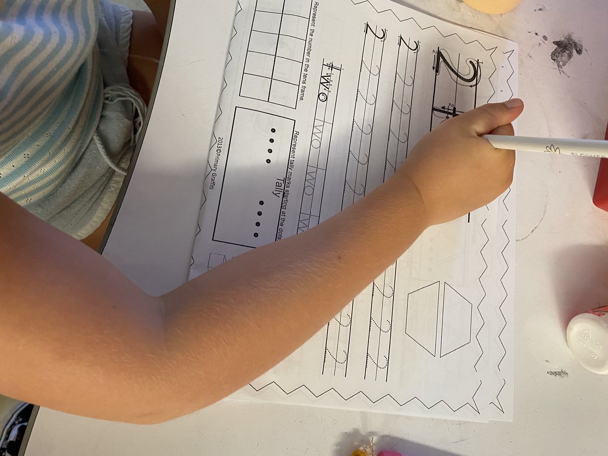 thiessen_mrs's tweet photo. Time for math! https://t.co/z34VRC3Vva