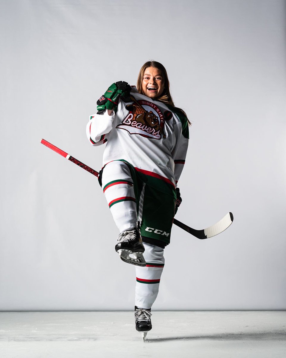 2022-23 MSU Women’s Hockey Photo Day 09.08.22