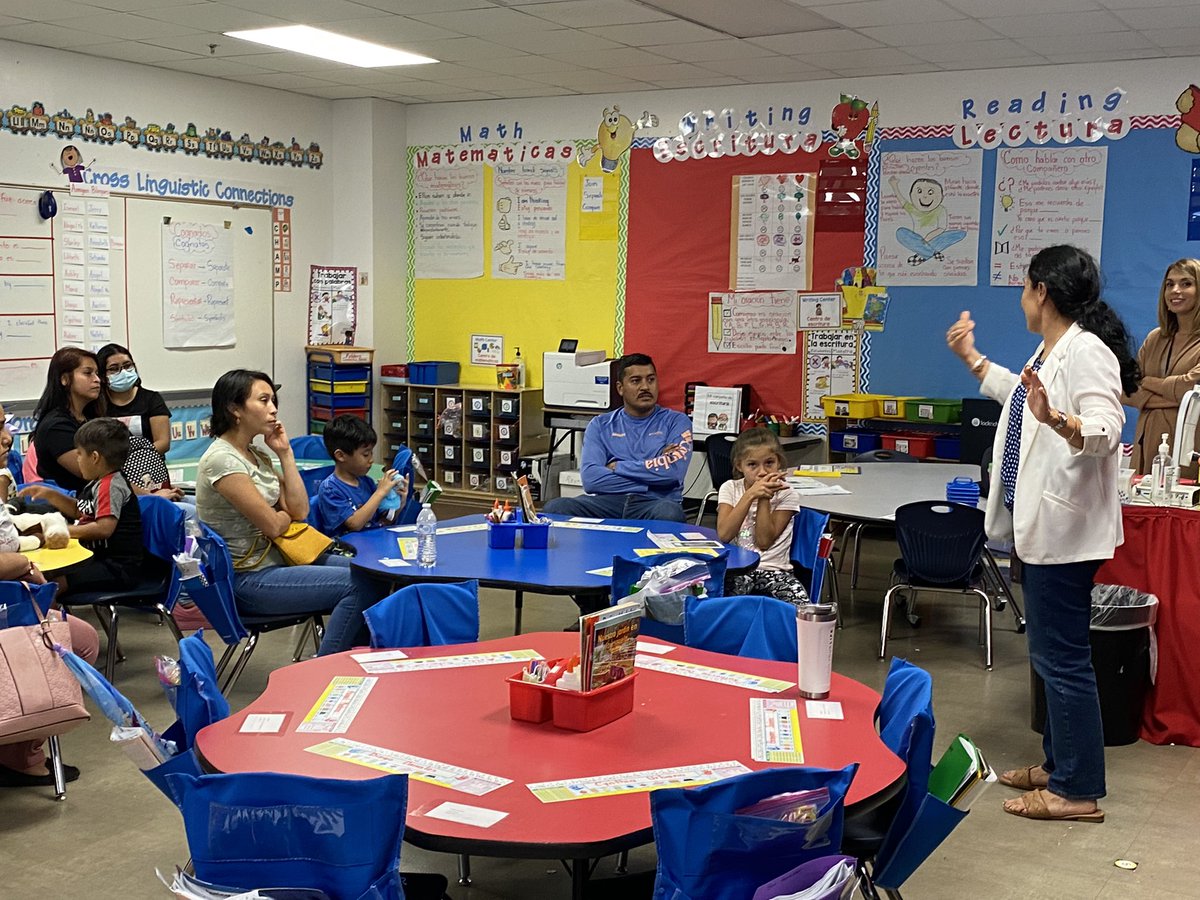 Armstrong Elementary tweet media