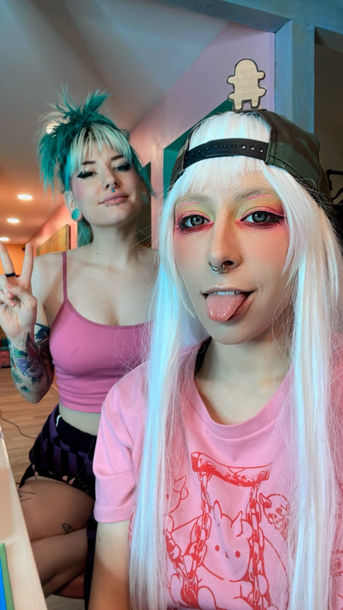 Skyhook @ TWITCHCON 🦋 on X: 