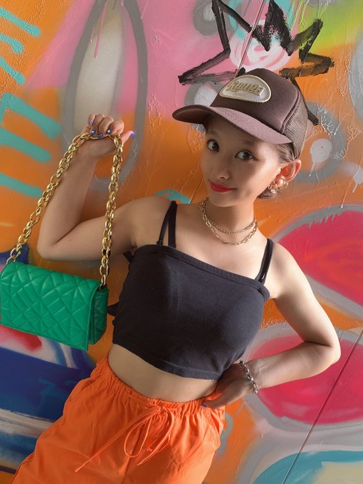 Twitterのコスプレ画像34