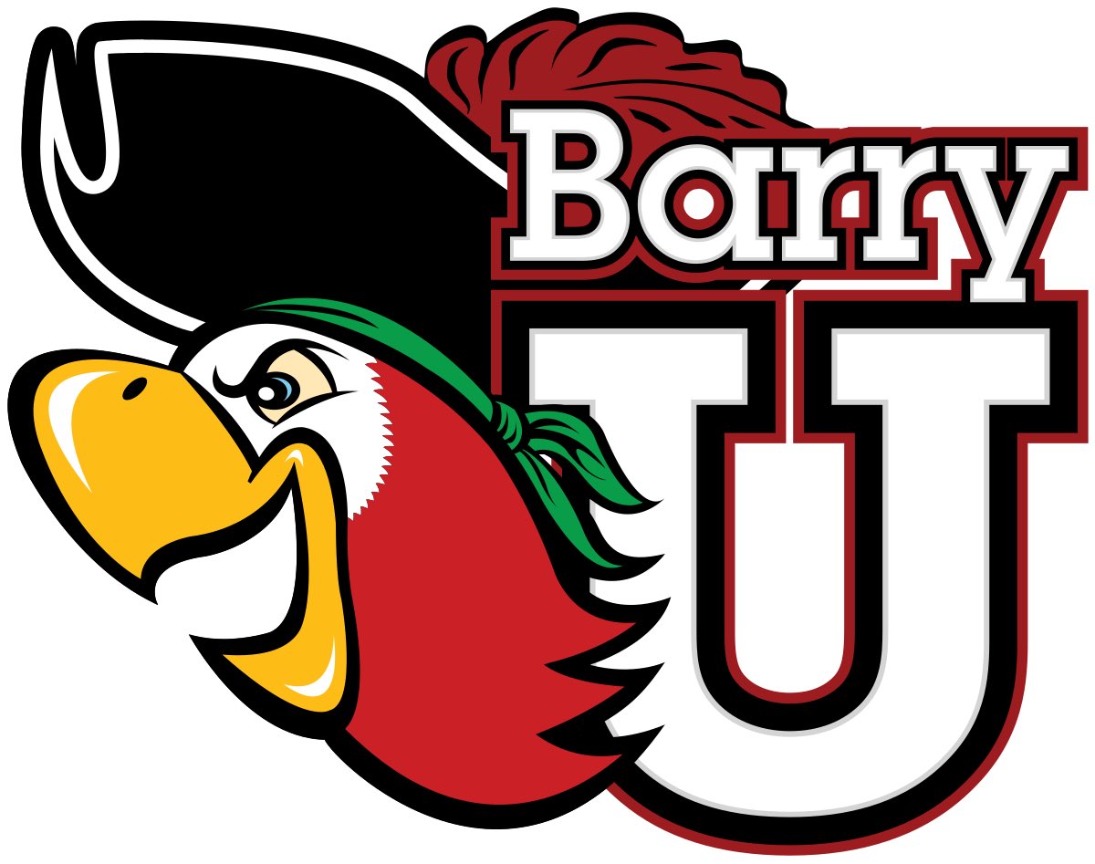 Blessed to announce that I have received an offer from Barry University!Thank you to Coach Estes for taking the time to talk to me and for the opportunity! <a href="/BarryUMBB/">BarryU Men’s Basketball</a>