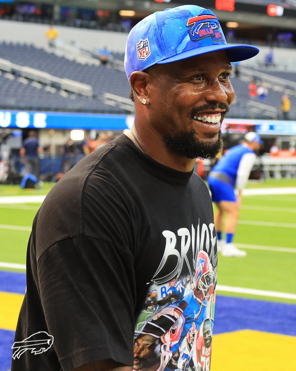 Buffalo Bills tweet media