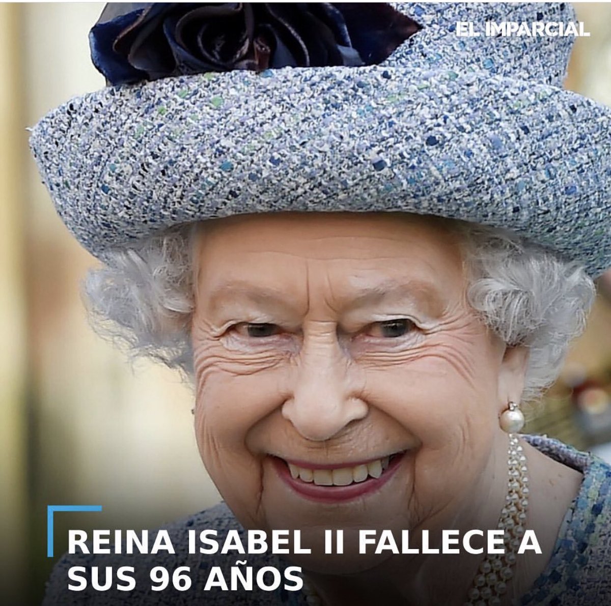 DiosMebakea1's tweet photo. Mira cómo murio la reina Isabel la verdad que nadie quiere revelar https://t.co/4yI5GtgyuN https://t.co/6ad1kDODDn