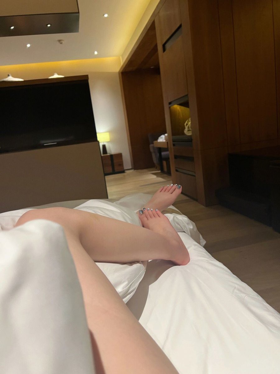 anna37849261's tweet image. have a good rest.🥰 #sleep...