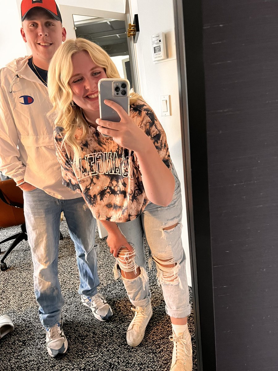 Taylor_Congdon's tweet photo. WE’RE ABOUT TO SEE @KiDCuDi 🥹 https://t.co/IjZCYDaSdB