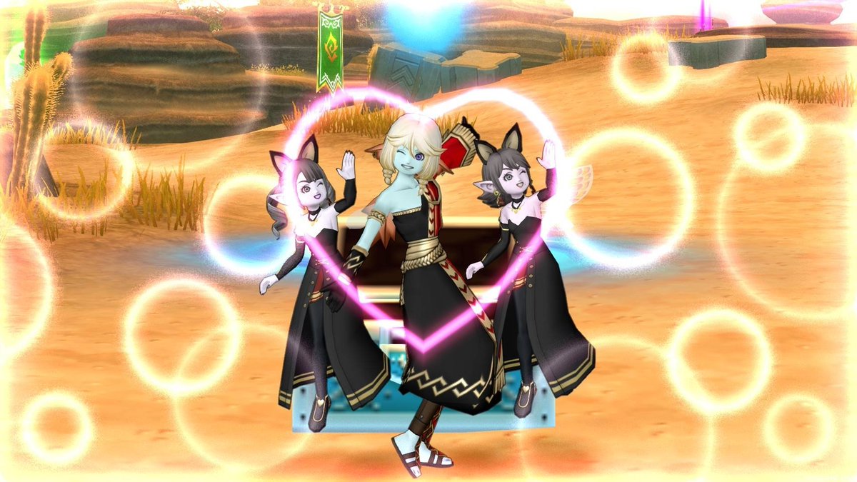 おはようございますっ(*´▽｀)ﾉﾉ
昨日はフレさんとトリニティ！
最初苦戦したけど最後に3人で1,2,3位独占できて良かったー(*´艸`*)
めちゃ楽しかったからまた行きたい(*´艸`*)
今日頑張れば土曜日!頑張っていきましょーっヾ(*´∀｀*)ﾉｷｬｯｷｬ