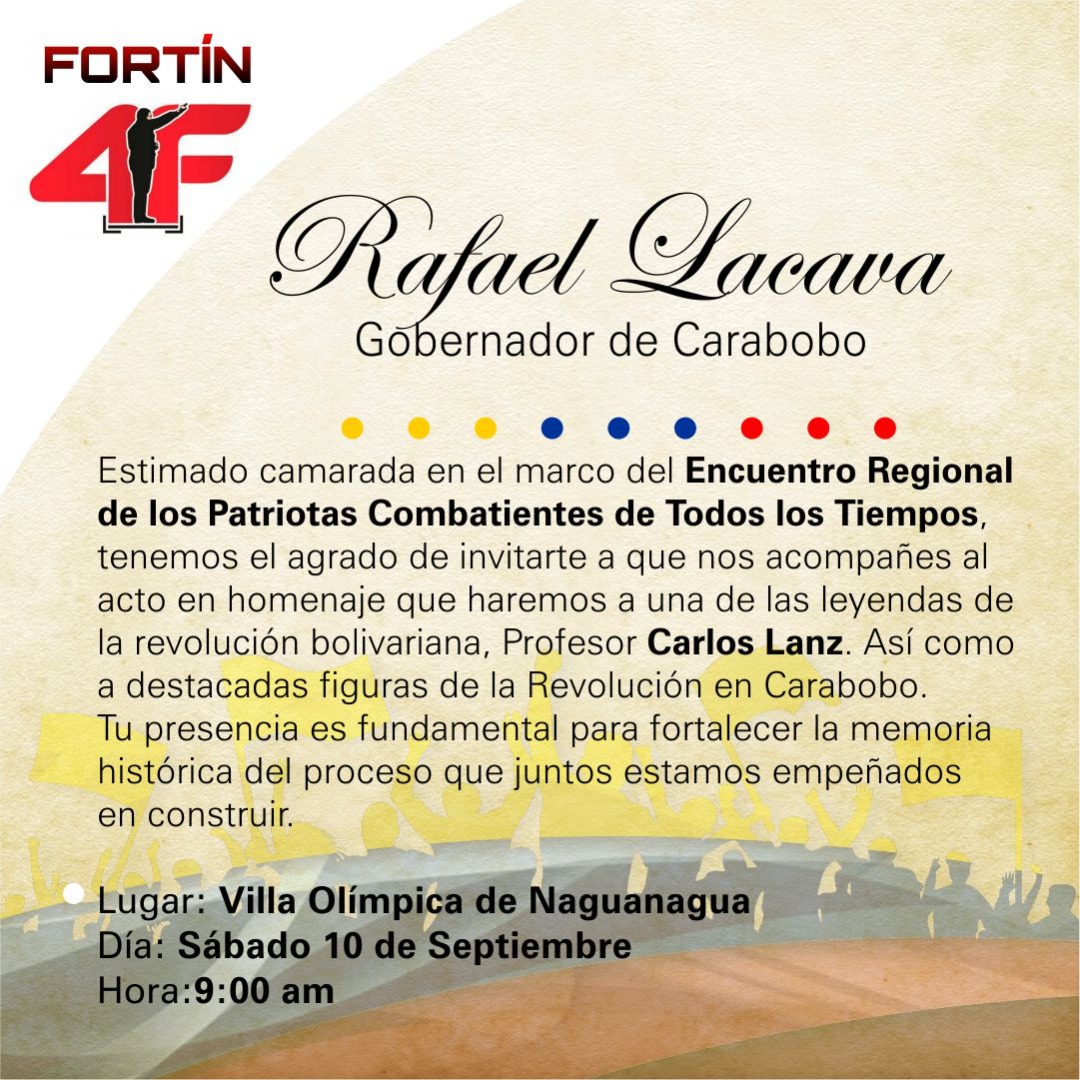 Urbina10oficial's tweet photo. #PSIV #VenezuelaPuebloProspero https://t.co/1vUP243bk7