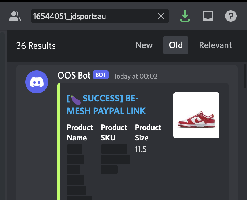 [B] <a href="/OOSMesh/">OOS Mesh</a> 
[P] <a href="/InfinitySupply_/">Infinity Proxies</a> 
[G] <a href="/thesoleradar/">soleradar</a> 

<a href="/ratelimitrunner/">Ratelimit Runners</a> 🫂