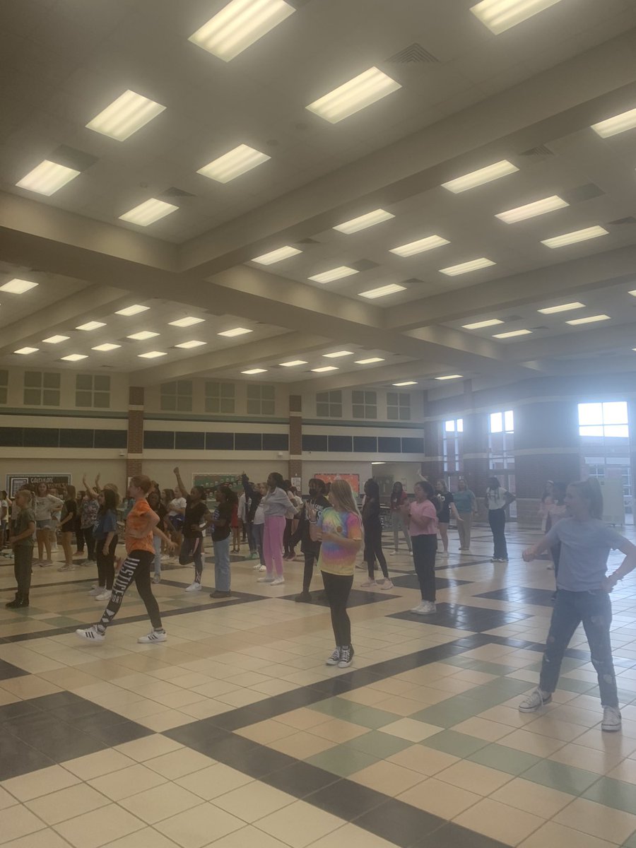 Deborah Spoon tweet media