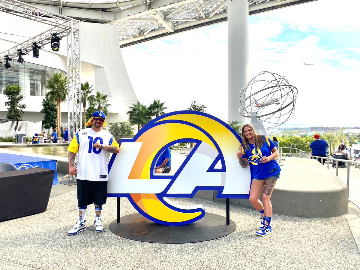 Murrrchelle's tweet photo. #ramshouse https://t.co/lLZRLBKEPy