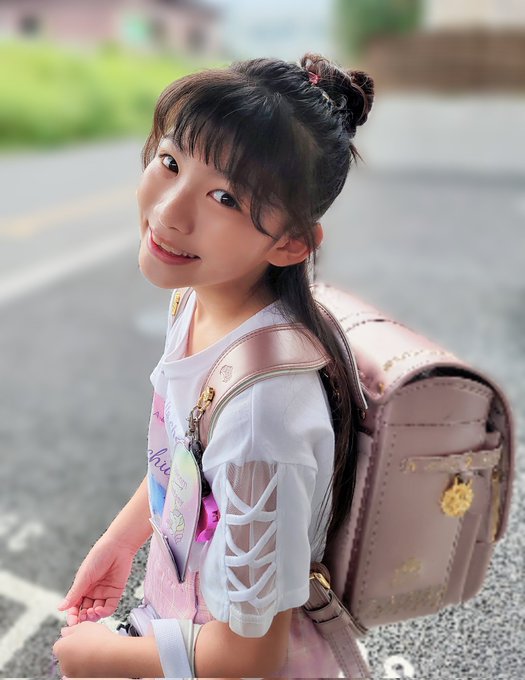 Twitterのコスプレ画像4
