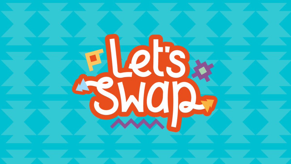 WipalaSnacks's tweet photo. ⚡Les presentamos Let’s Swap, filosofía de Wipala que incentiva el cambio de nuestros hábitos para un estilo de vida más saludable, simple y feliz🤩
⭐️🔄#Lets #swap for Ricos y valuables snacks! 🙌 ¿Te unes?
#Wiplasnacks #Fruitysnacks #Organichealthysnacks #Superfoods https://t.co/Q0PX6vpIuI