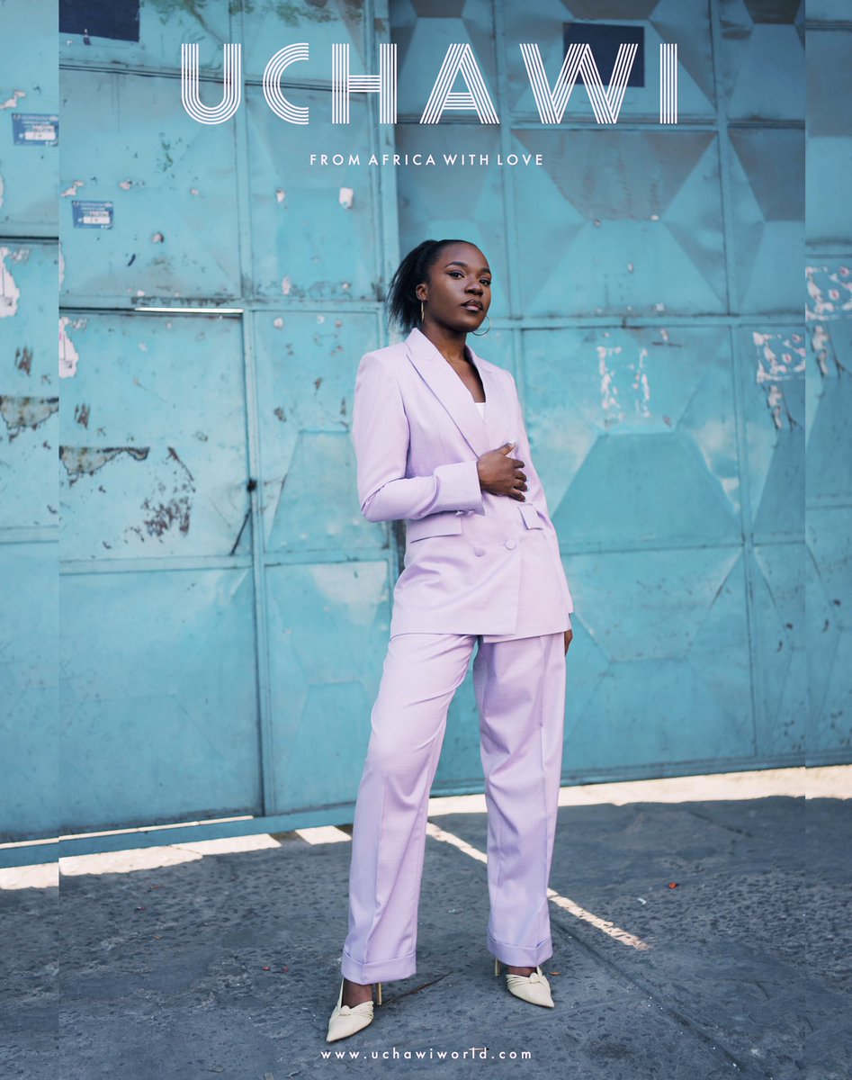 RDV ONLINE DEMAIN uchawiworld.com ✨ #MadeInAfrica