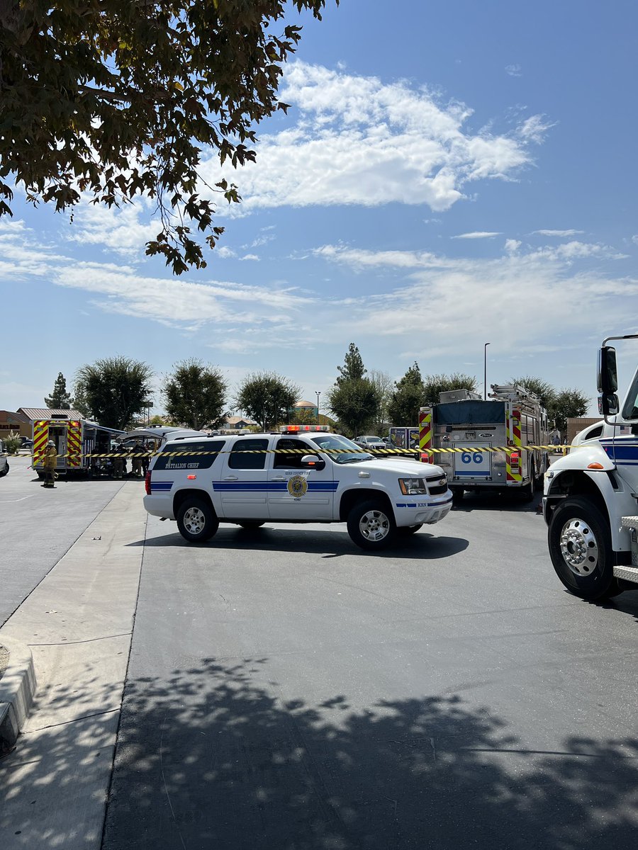 kerncountyfire's tweet image. Costco Incident - HazMat Response

Press Release: bit.ly/3x7aDrm

#kerncountyfiredepartment