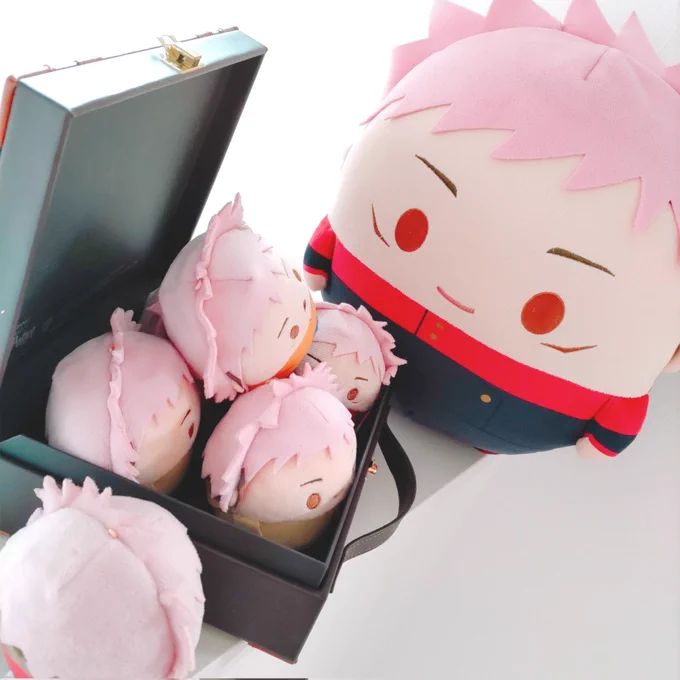 俺がトランクに入りきらない… 