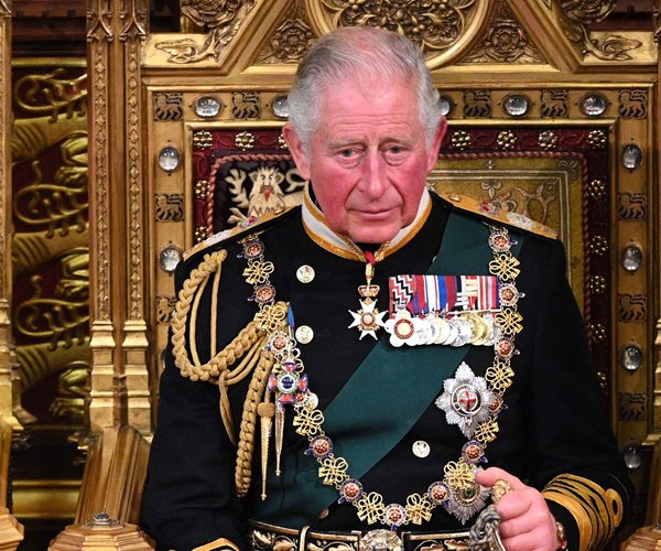 King Charles III of the United Kingdom and the Commonwealth is set to