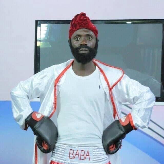 WatsUpTV's tweet photo. Comic Actor Baba Spirit Reported Dead
RIP Baba Spirit
#WatsUpTV #babaspirit https://t.co/EjfswJ64p2