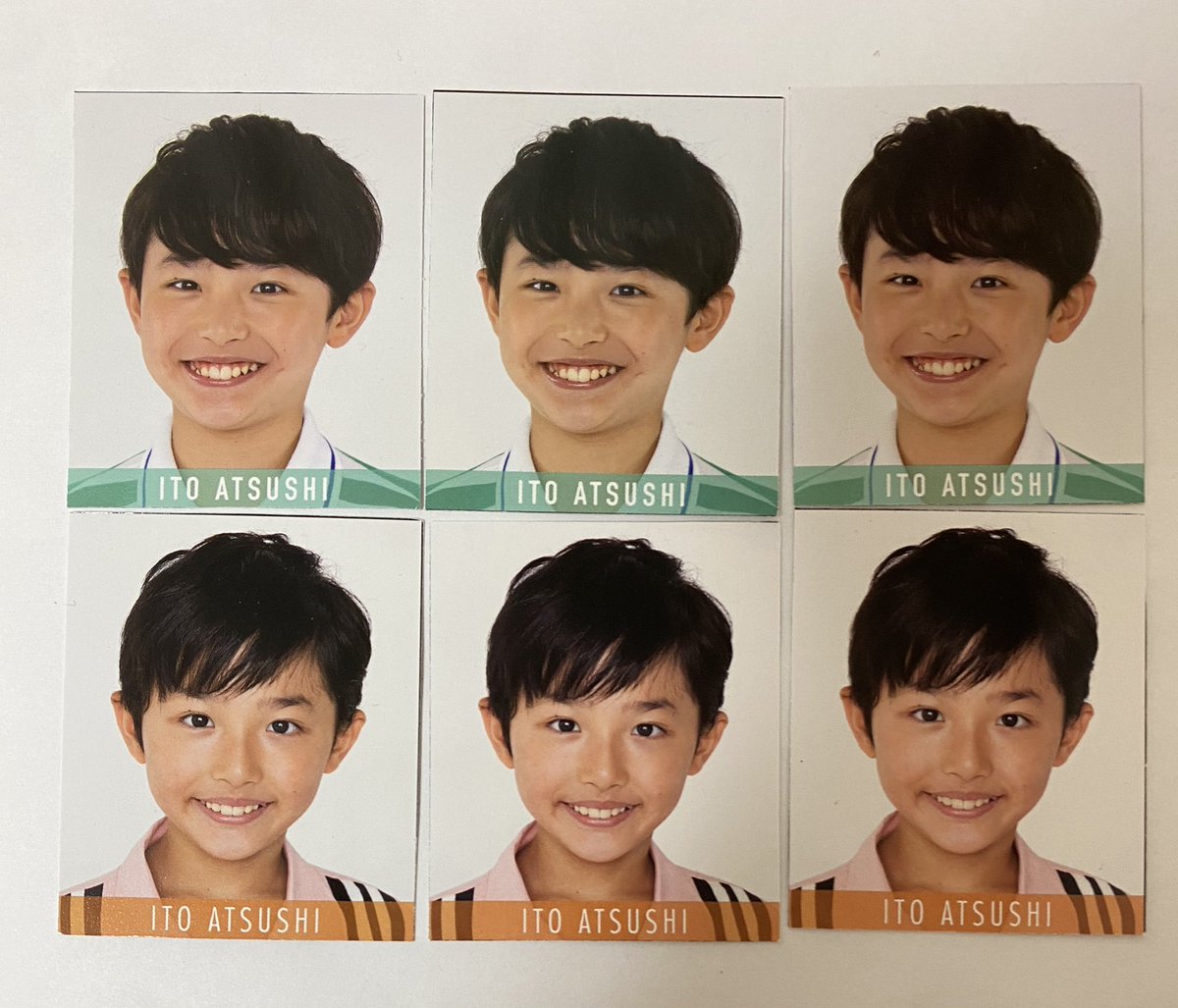 UtM5h's tweet photo. @007280__ 追ってご連絡失礼致します。
伊藤くん過去物もございましたので、ご検討の程宜しくお願い致します。 https://t.co/JRWLfdHWzq
