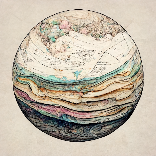 IllustSpace's tweet photo. GeoSpatialRegistry Litepaper Excerpt and PoP of the Week - https://t.co/rEB2tEnE87 https://t.co/hXiEhe4SUh