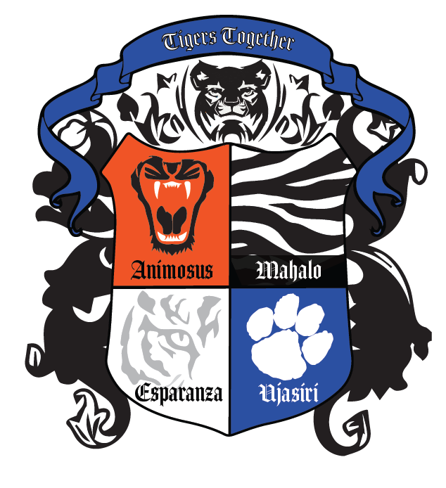 AES Tigers tweet media