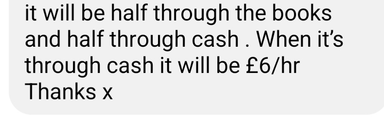Mcshake92's tweet photo. Now then, something tells me I won't be starting my new job next week 😂 https://t.co/ui10h272T4
