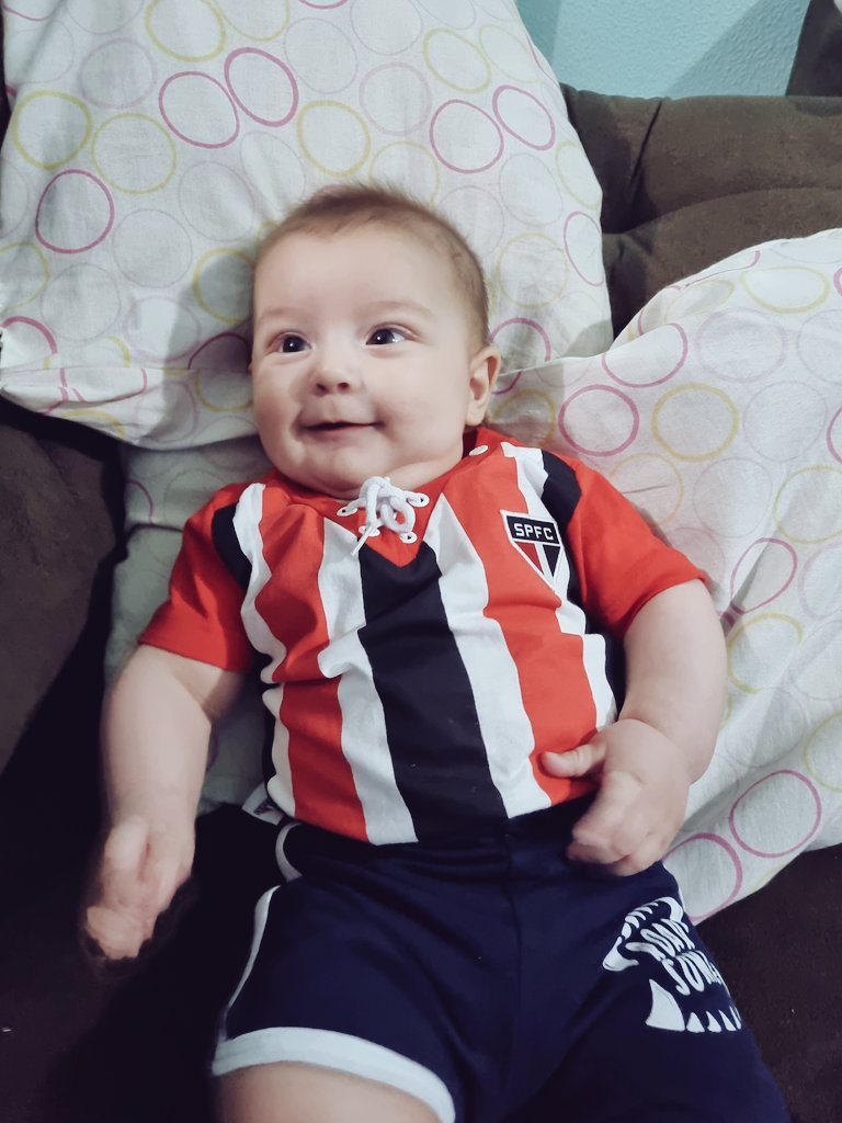 Chiaraspfc's tweet photo. Hoje tem São Paulo Pexual 🇾🇪❤️

#VamosSaoPaulo #Tricolor https://t.co/El2gbX11Aw