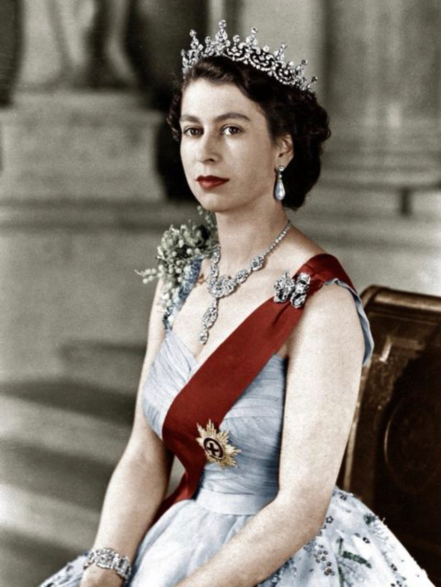 God Save The Queen