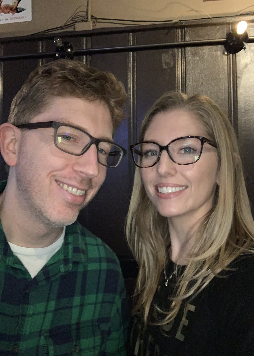 Happy #StarTrekDay Grateful to this show for helping me &amp; my bro get to know each other on our podcast Datalore! Thx <a href="/jonathansfrakes/">Jonathan Frakes</a>, we loved meeting you a few years ago, &amp; we talk about Riker so much! datalore.podbean.com #StarTrekDay2022 #startrek