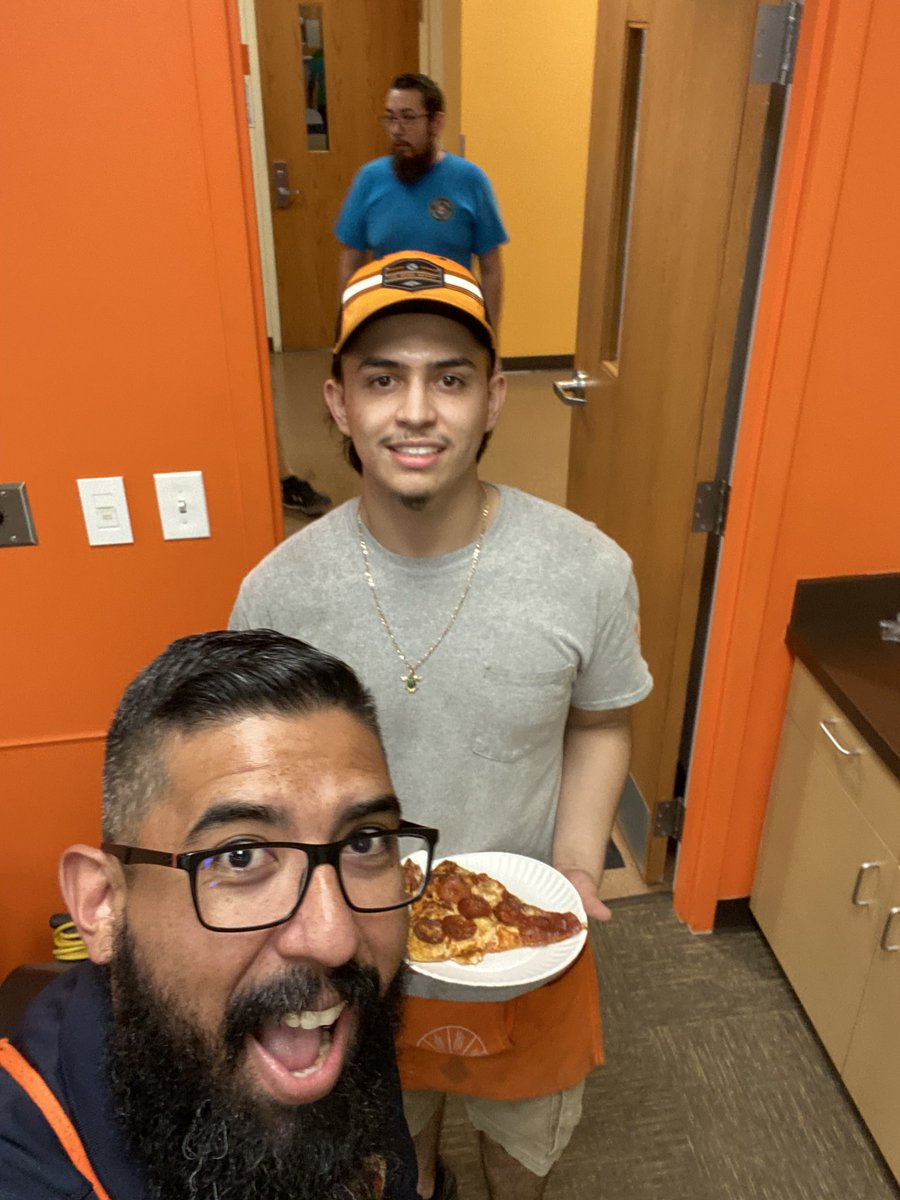 Mikey HD tweet media