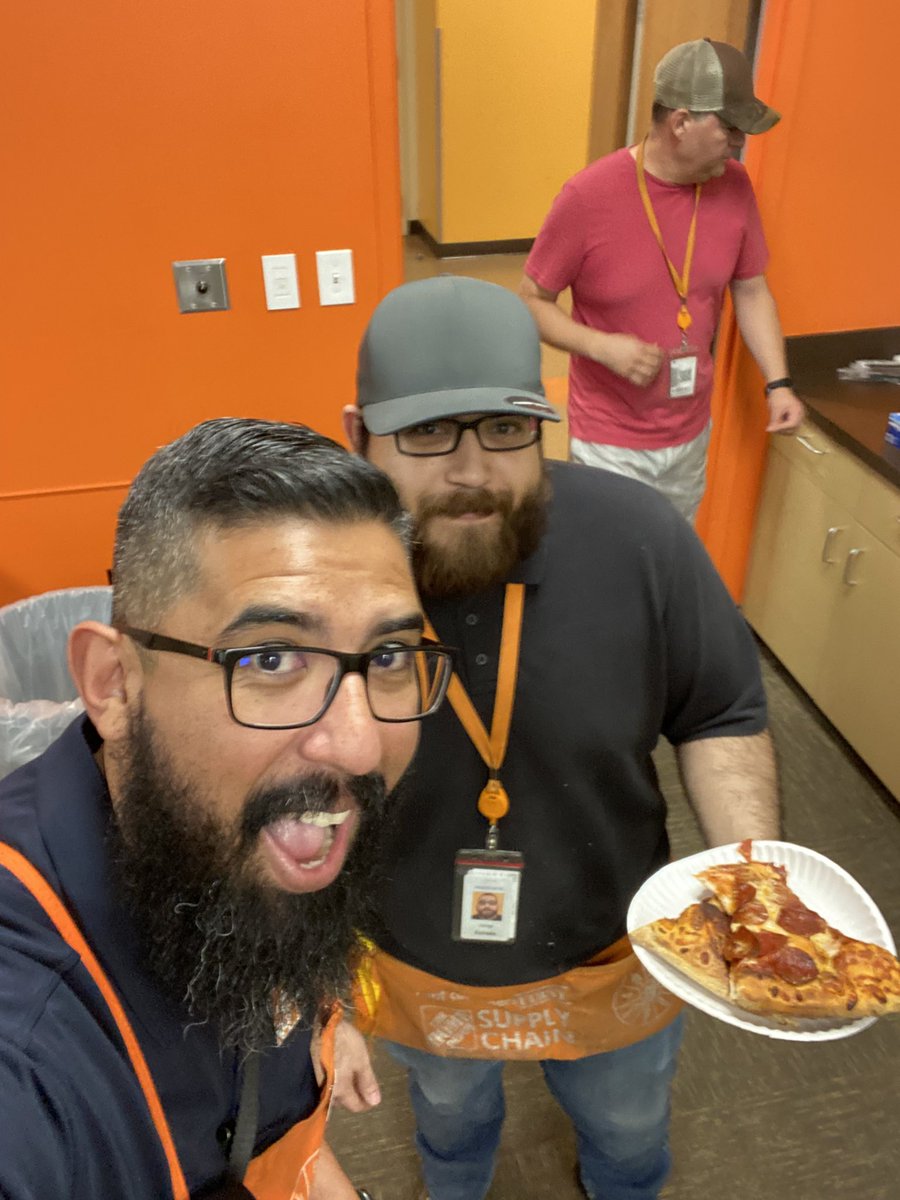 Mikey HD tweet media