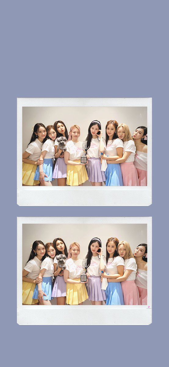 wallsofsnsd's tweet photo. GIRLS’ GENERATION
•SIMPLE•

💖requested
💖do not re-edit
💖do not repost without credit https://t.co/FSG8EmI2d5