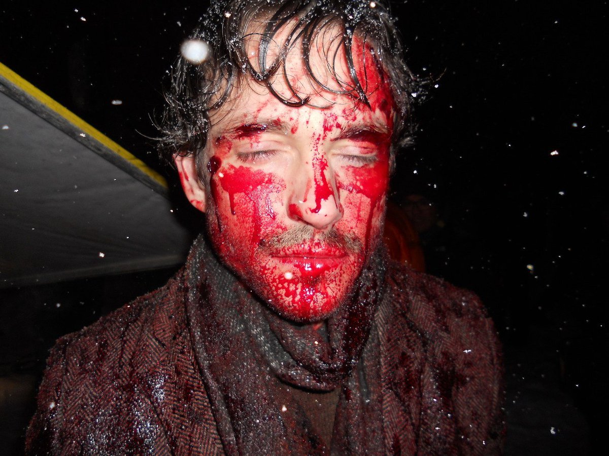 DailyHugh's tweet image. 