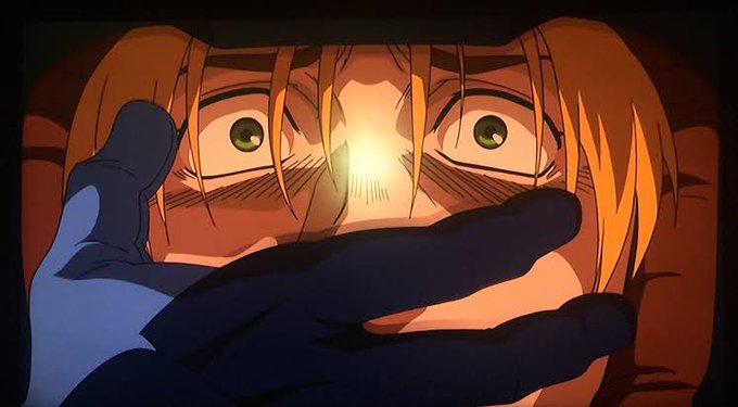 俺は何をやってるんだ 