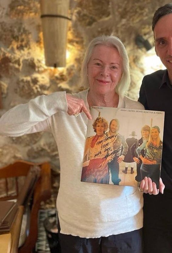 Fridalyngstadd's tweet photo. frida today 🥰❤️‍🩹 https://t.co/WNafwx9GTK
